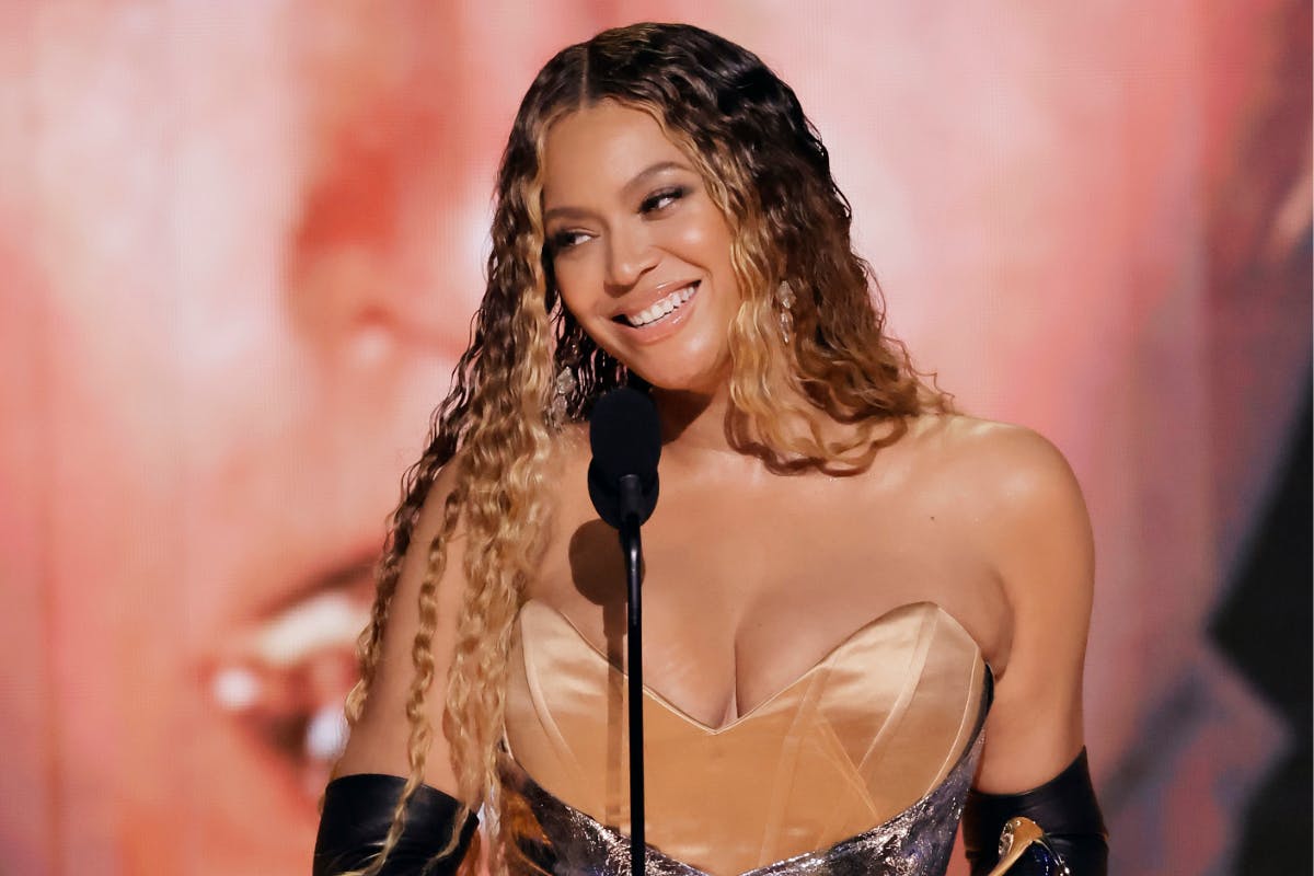 65th GRAMMY Awards - Show