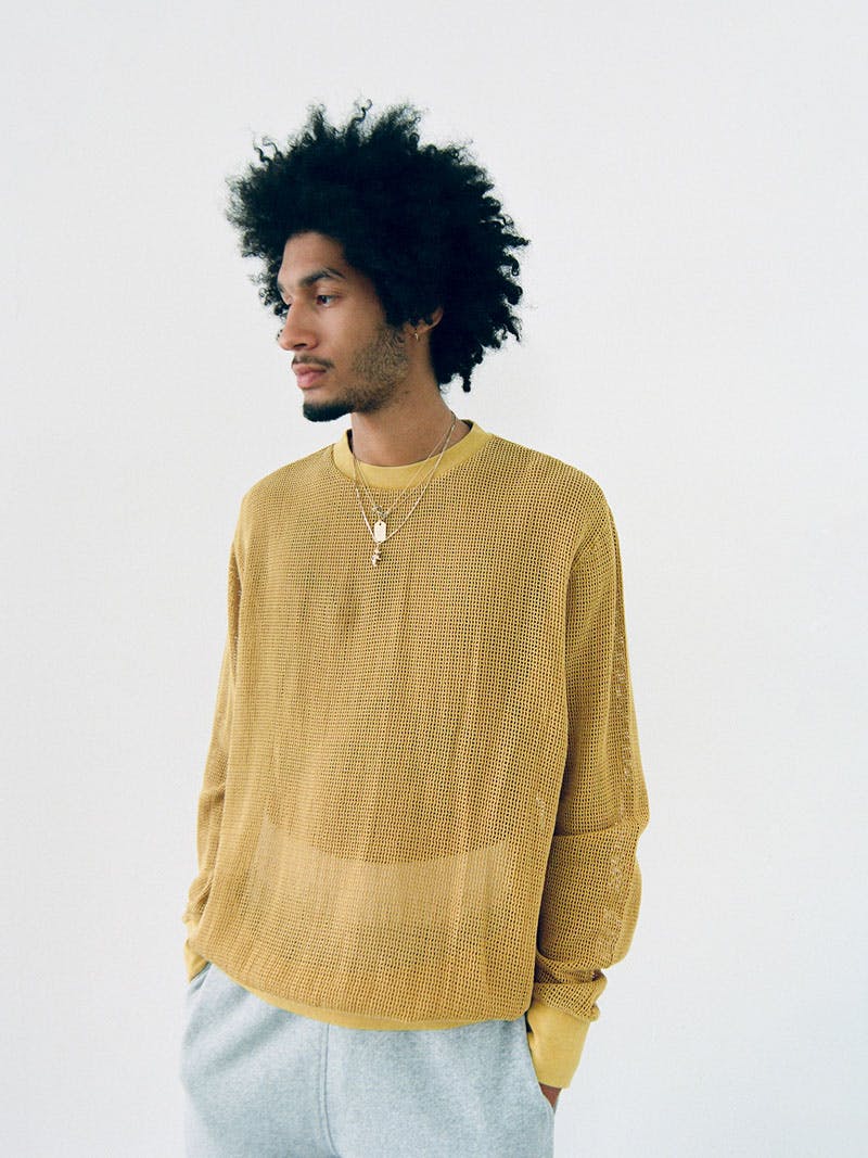 Stussy SP20 Lookbook - D2 Mens - 2