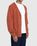 Highsnobiety – Alpaca Cardigan Terracotta - Knitwear - Orange - Image 3