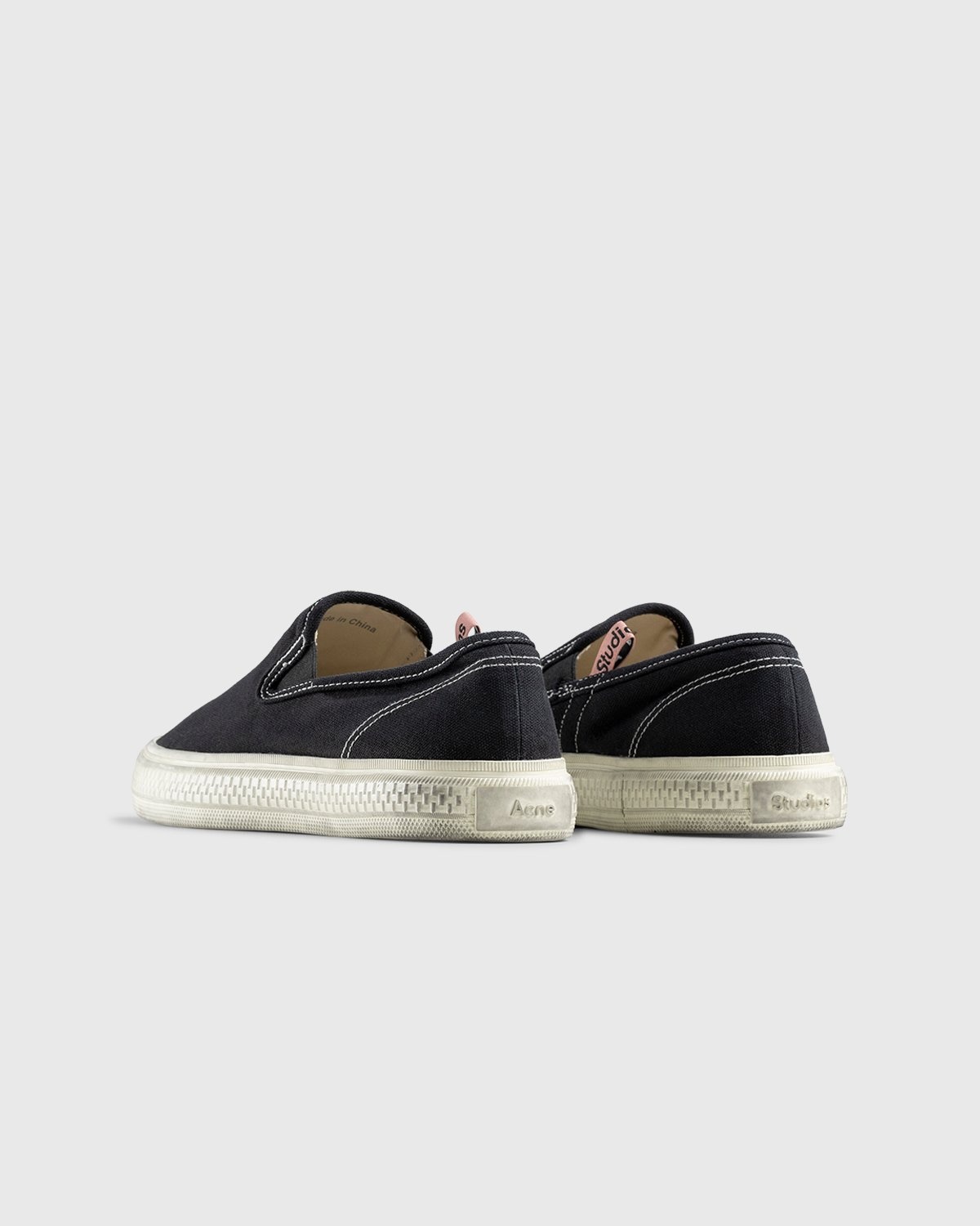 acne studios ballow