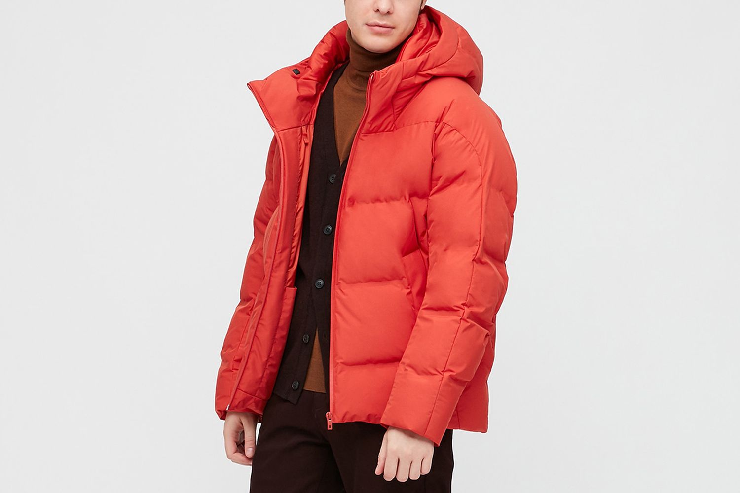 UNIQLO Down Jackets Shop Our Favorite Colorways Here