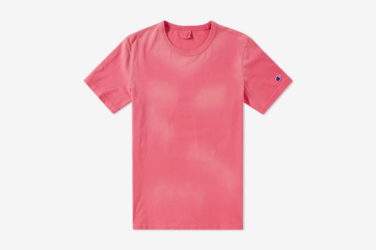 Enzyme Wash T-Shirt