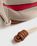 Loewe – Paula's Ibiza Sailor Bag Ecru/Red - Bags - Red - Image 4