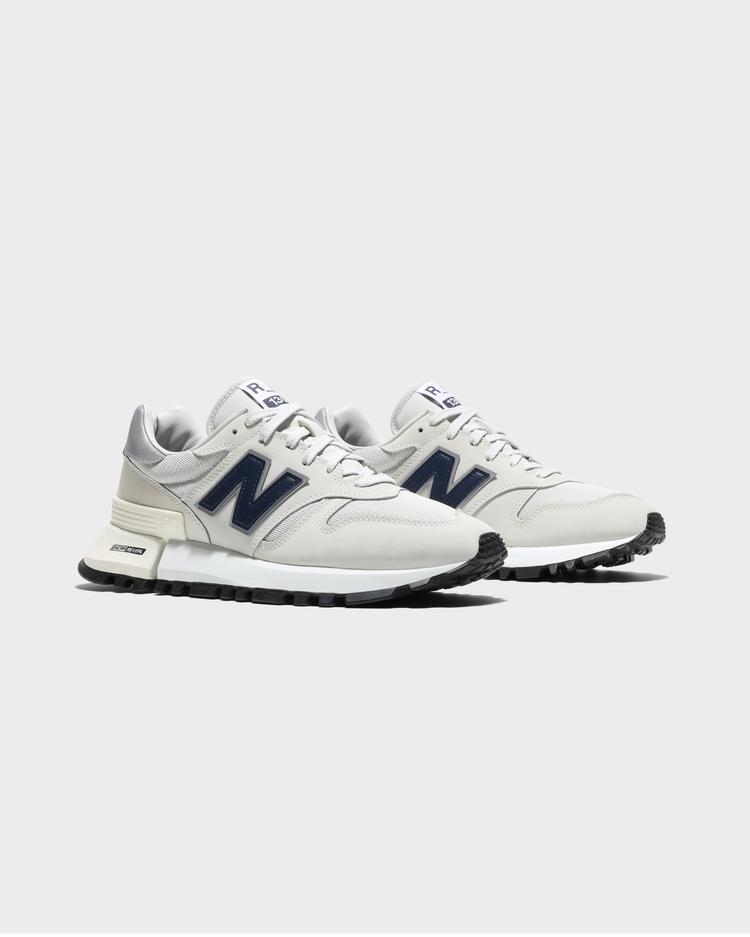 New Balance – Tokyo Design Studio R-C1300 Grey - Sneakers - White - Image 2