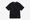 Cotton Mesh SS Crew