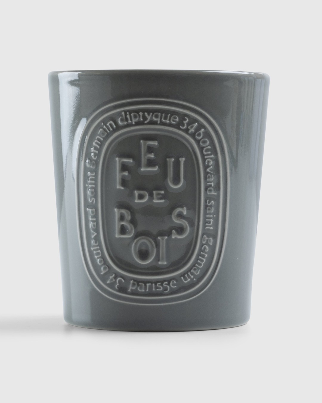 Large hotsell diptyque candle