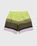 Dries van Noten – Phibbs Swim Shorts Yellow - Shorts - Yellow - Image 2