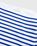 Jean Paul Gaultier x Highsnobiety – La Marinière Crop Top - Longsleeves - Blue - Image 7
