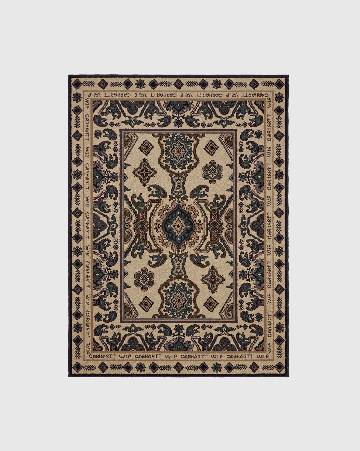 Carhartt – Verse Rug - Deco - Multicolor (FW22) - Image 1