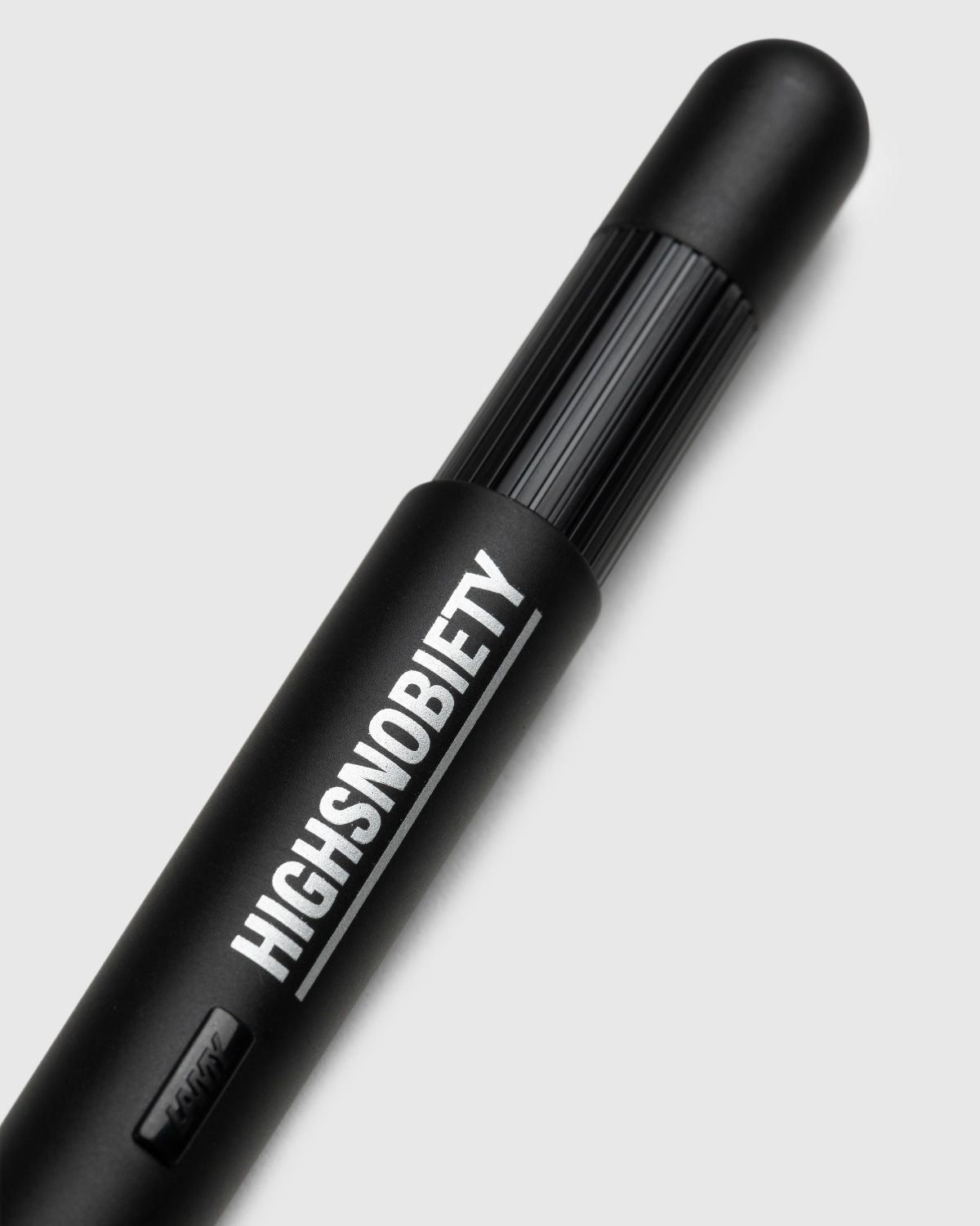 LAMY x Highsnobiety – Pico Pen Black - Lifestyle - Black - Image 2