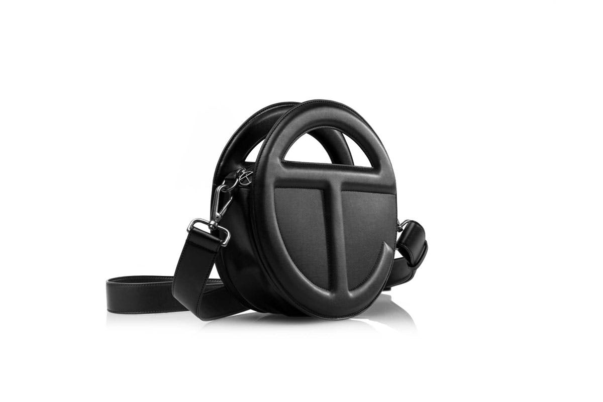 Telfar Round Circle Bag: Release Information, Price