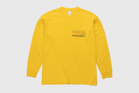 Image on Highsnobiety