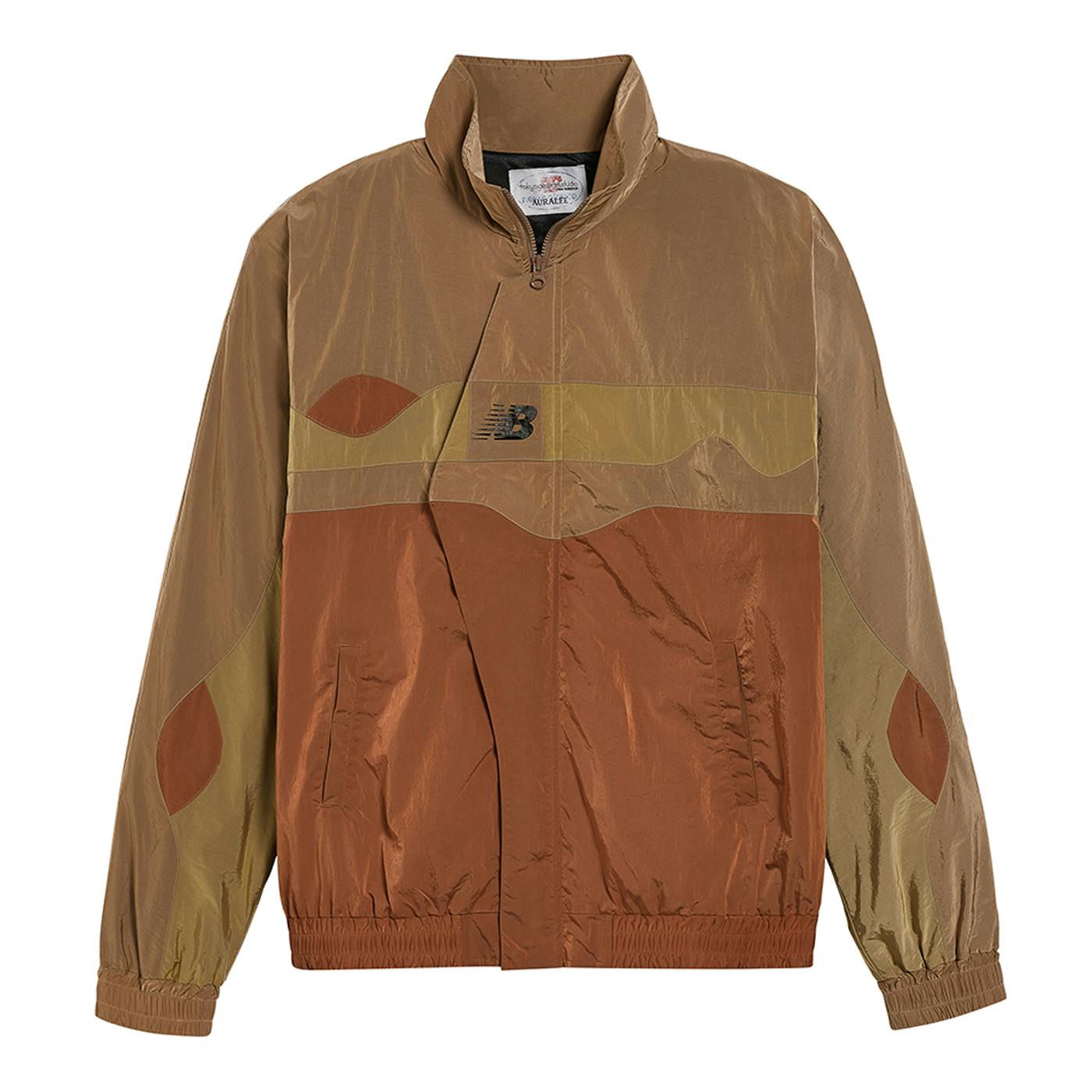 AURALEE Rebirthed a New Balance Collector's Insane Archive