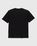 Highsnobiety – Staples T-Shirt Black - T-shirts - Black - Image 2