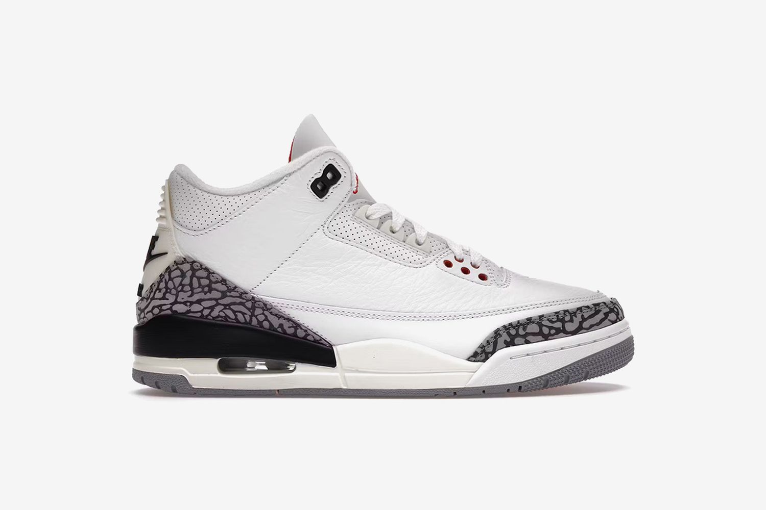 Jordan 3 Retro