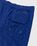 Missoni – Logo Swim Trunks Blue - Shorts - Blue - Image 3