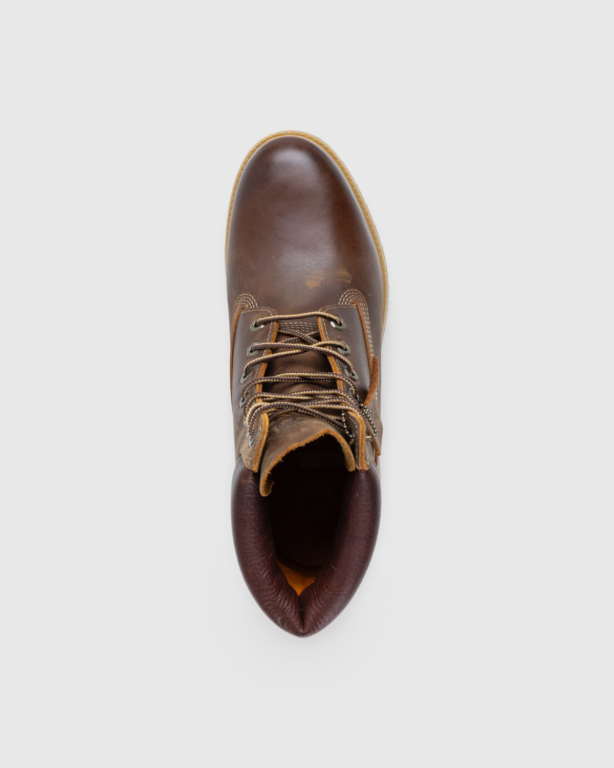 Timberland – 6 Inch Premium Boot Brown | Highsnobiety Shop