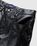 Noon Goons – Series Leather Pant Black - Pants - Black - Image 4