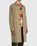 Highsnobiety – Crinkle Nylon Mac Camel - Outerwear - Beige - Image 5