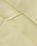 Acne Studios – Organic Cotton Hooded Sweatshirt Vanilla Yellow - Sweats - Yellow - Image 3