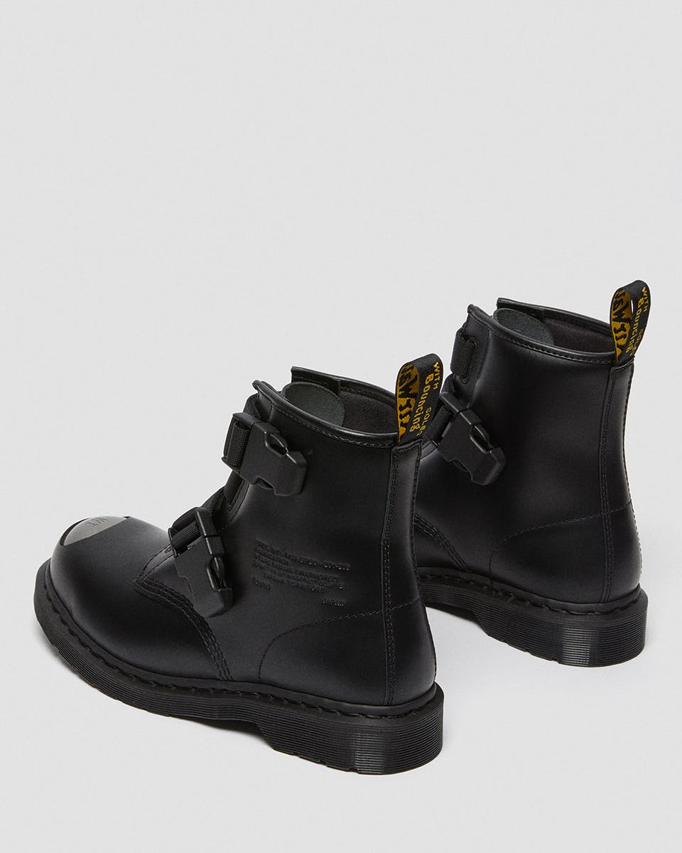 Dr Martens Wtaps Dr Martens X WTAPS 1460 Boot
