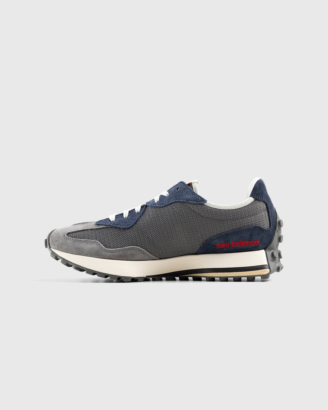 New Balance – MS327MD Castlerock - Sneakers - Grey - Image 2