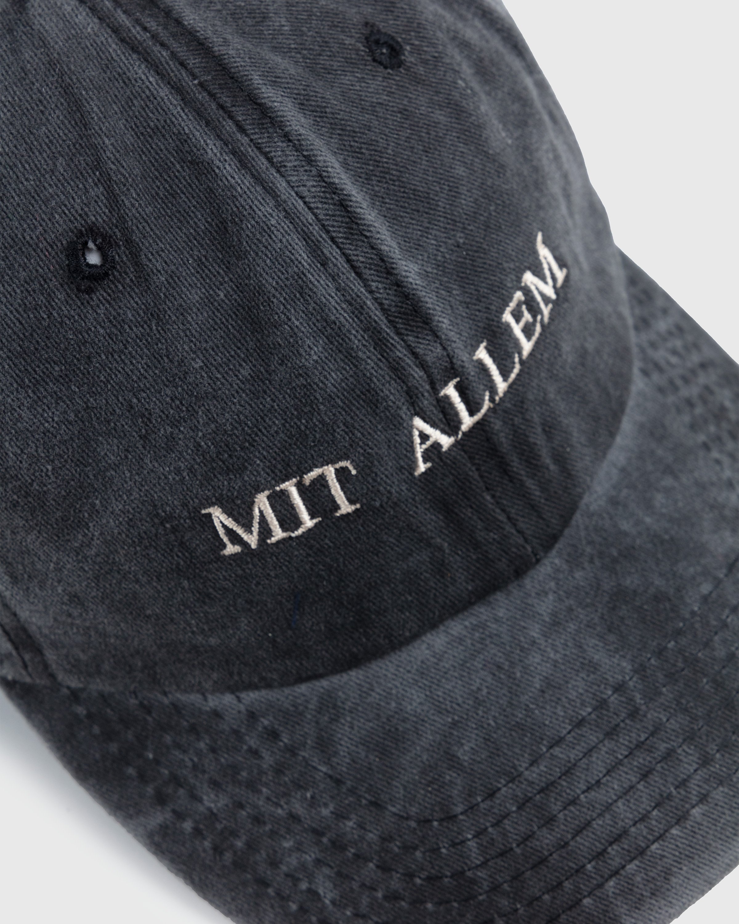 Mit baseball hat hot sale