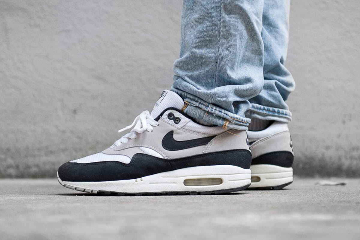 top 10 grime sneakers Adidas Nike