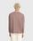 Carhartt WIP – Link Script Longsleeve T-Shirt Lupinus/Black - Tops - Black - Image 3