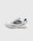Saucony – Shadow 6000 White/Dark Grey - Sneakers - Grey - Image 2