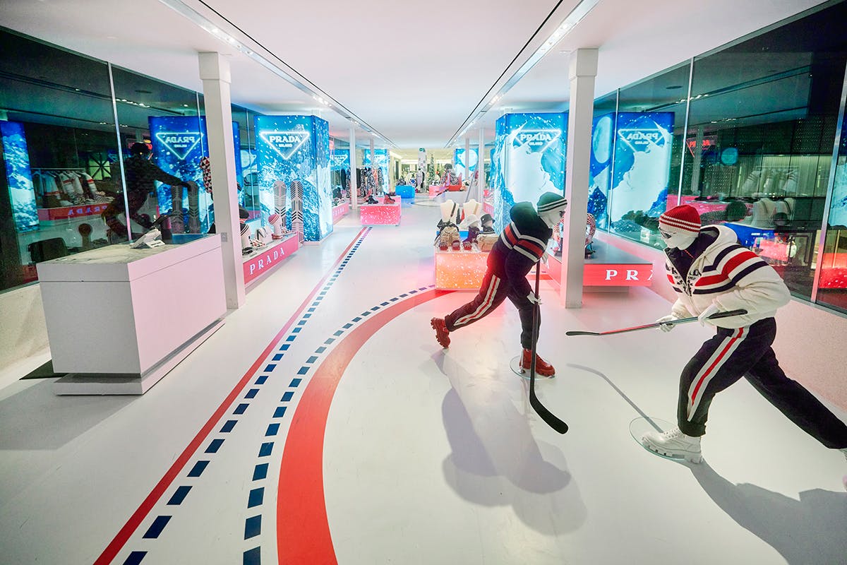 prada on ice holt renfrew (1)