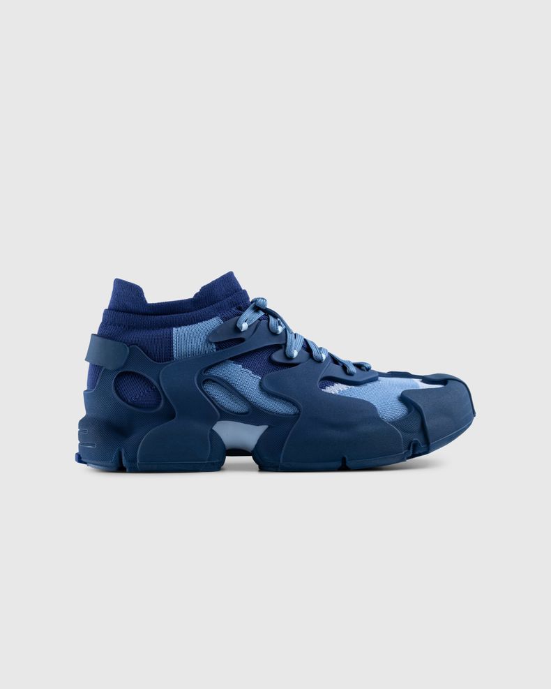 Tossu Blue