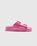 Birkenstock – Arizona Smooth Leather Azalea Pink - Sandals - Pink - Image 1