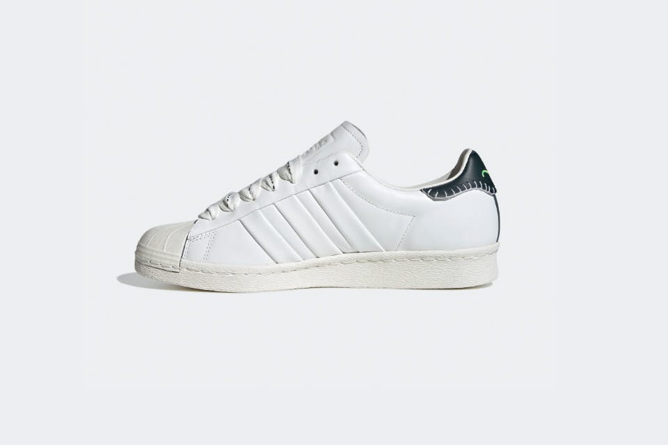 Jonah Hill x adidas Superstar
