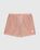 Eco-Chrome Swim Shorts Pink