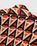 Dries van Noten – Curle "A" Shirt Red - Shirts - Red - Image 3