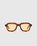 retrosuperfuture x Highsnobiety – Not In Paris Sunglasses - Eyewear - Brown - Image 1