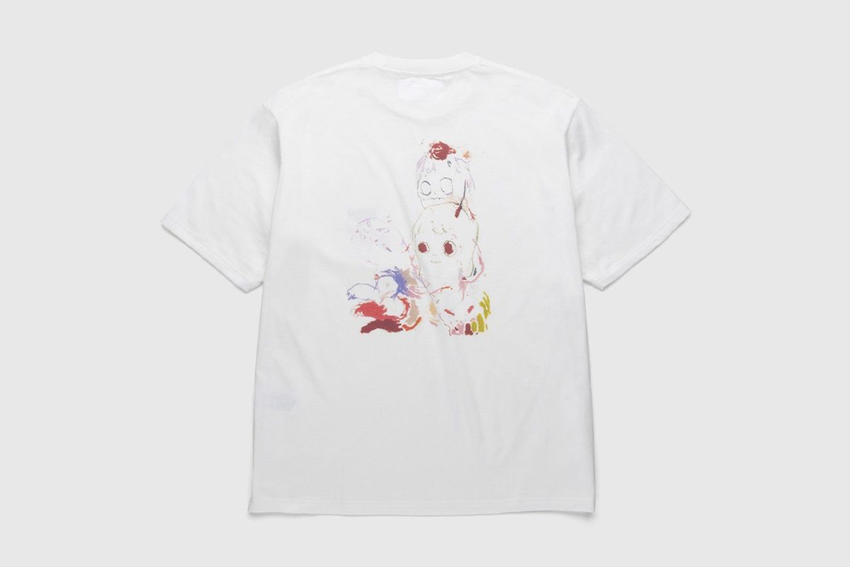 Image on Highsnobiety