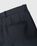 Jil Sander – Zip Pocket Trousers Black - Trousers - Black - Image 3