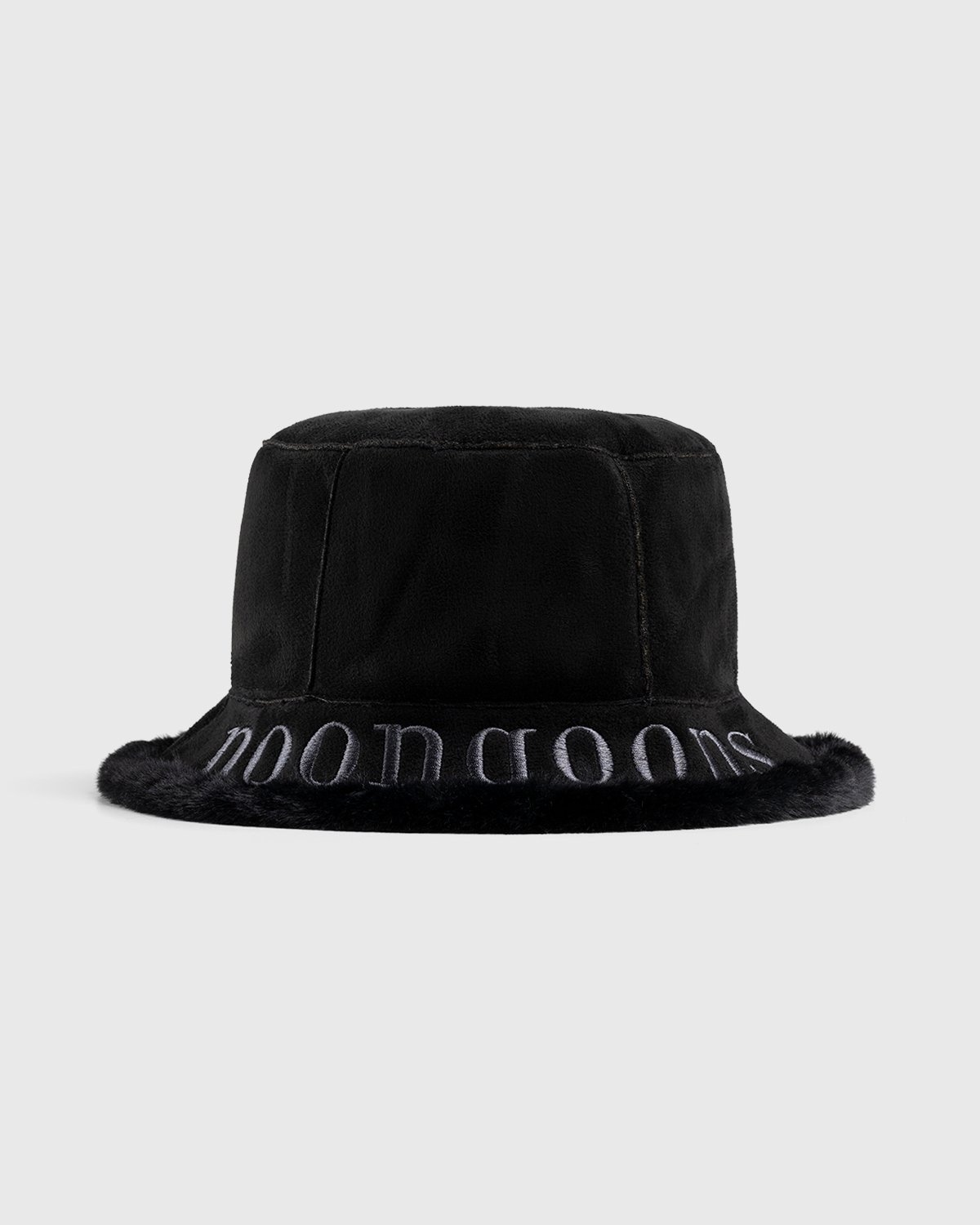 Noon Goons – Cosmic Hat Black - Hats - Black - Image 2