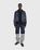 Jean Paul Gaultier – Jean Printed With 325 Indigo - Pants - Blue - Image 4