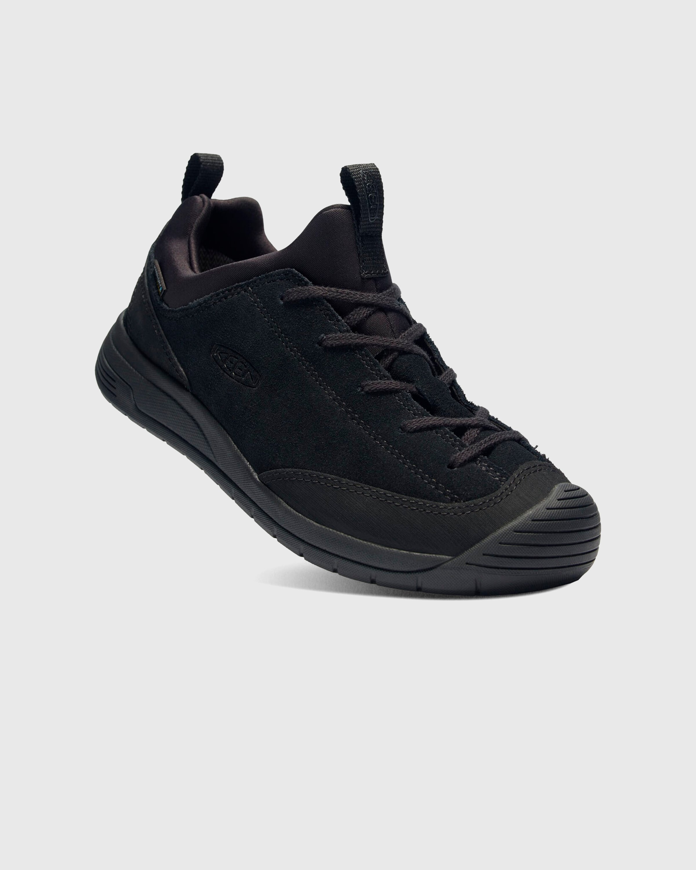 Keen x Engineered Garments – JASPER II EG MOC WP Black - Low Top Sneakers - Black - Image 2