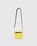 Tribeca Shoulder Bag Yellow