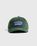 Vilebrequin x Highsnobiety – Logo Cap Khaki - Caps - Green - Image 2