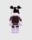 Medicom – Be@rbrick Pink Panther 1000% Chrome Version - Toys - Pink - Image 2