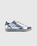 Club C Bulc Shoes Silver/Beige