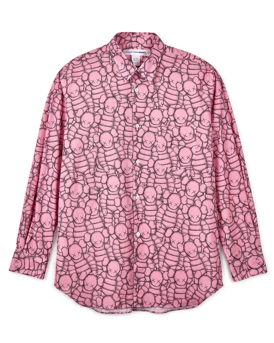 kaws-comme-des-garcons-shirt-fw21-collab-release--(4)
