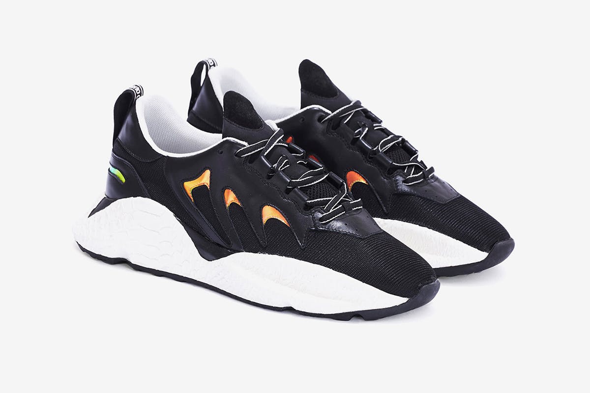 roberto cavalli v1per sneaker Lukka Sabbat