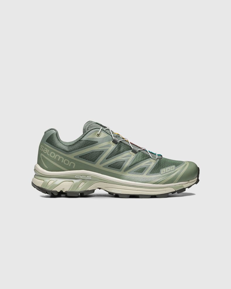 Salomon – XT-6 Laurel Wreath/Lily/Desert Sage