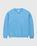 Staples Crew Sky Blue